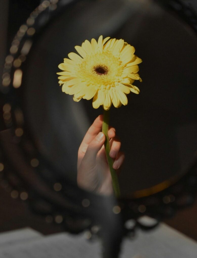 Selbstfürsorge Coaching FLINTA